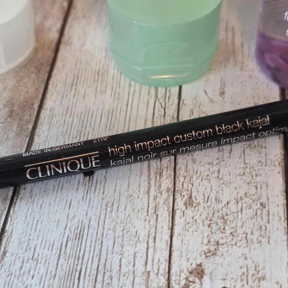 Clinique Makeup Skincare set of 7